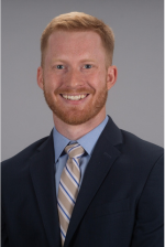 Christian Blake Dunaway, M.D.