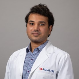 Syed Mujtaba Bokhari, MD- King Edward Medical University 
