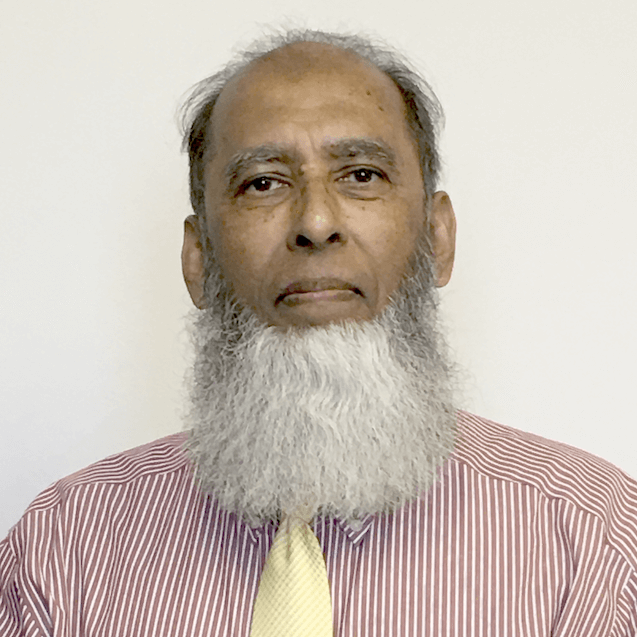 Abu-Bakr Al-Mehdi, M.D., Ph.D.