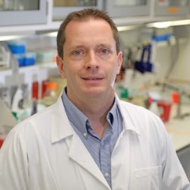 Glen M. Borchert, Ph.D.