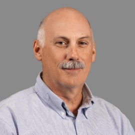 Brian W. Fouty, M.D.