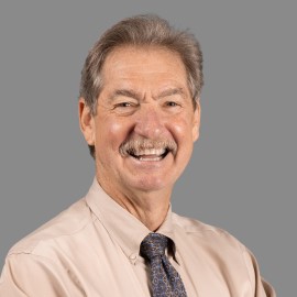 Mark N. Gillespie, Ph.D.