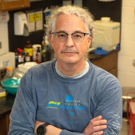 Thomas C. Rich, Ph.D.