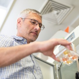 Victor Solodushko, Ph.D.