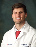 W. Brooks Burns, M.D. (PGY 2) W. Brooks Burns, M.D. (PGY 2)