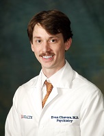 Evan Chavers, M.D. (PGY 1) Evan Chavers, M.D. (PGY 1)