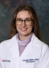 Chelsea Miller, M.D. (Child and Adolescent Fellow) Chelsea Miller, M.D. (Child and Adolescent Fellow)