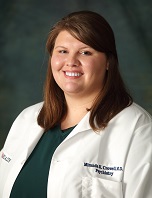Miranda Crowell, M.D. Miranda Crowell, M.D.
