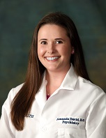 Amanda Davis, D.O. Amanda Davis, D.O.