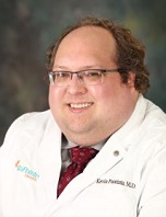 Kevin Putinta, M.D. Kevin Putinta, M.D.
