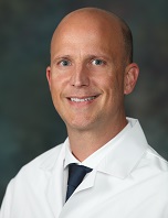 Marcus Lackey, M.D. Marcus Lackey, M.D.