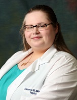 J. Morgan Malone, M.D. (PGY 2) J. Morgan Malone, M.D. (PGY 2)