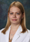 Alina Teslenko, D.O. Alina Teslenko, D.O.