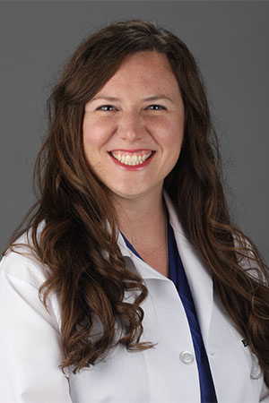 Elizabeth Newman, M.D.