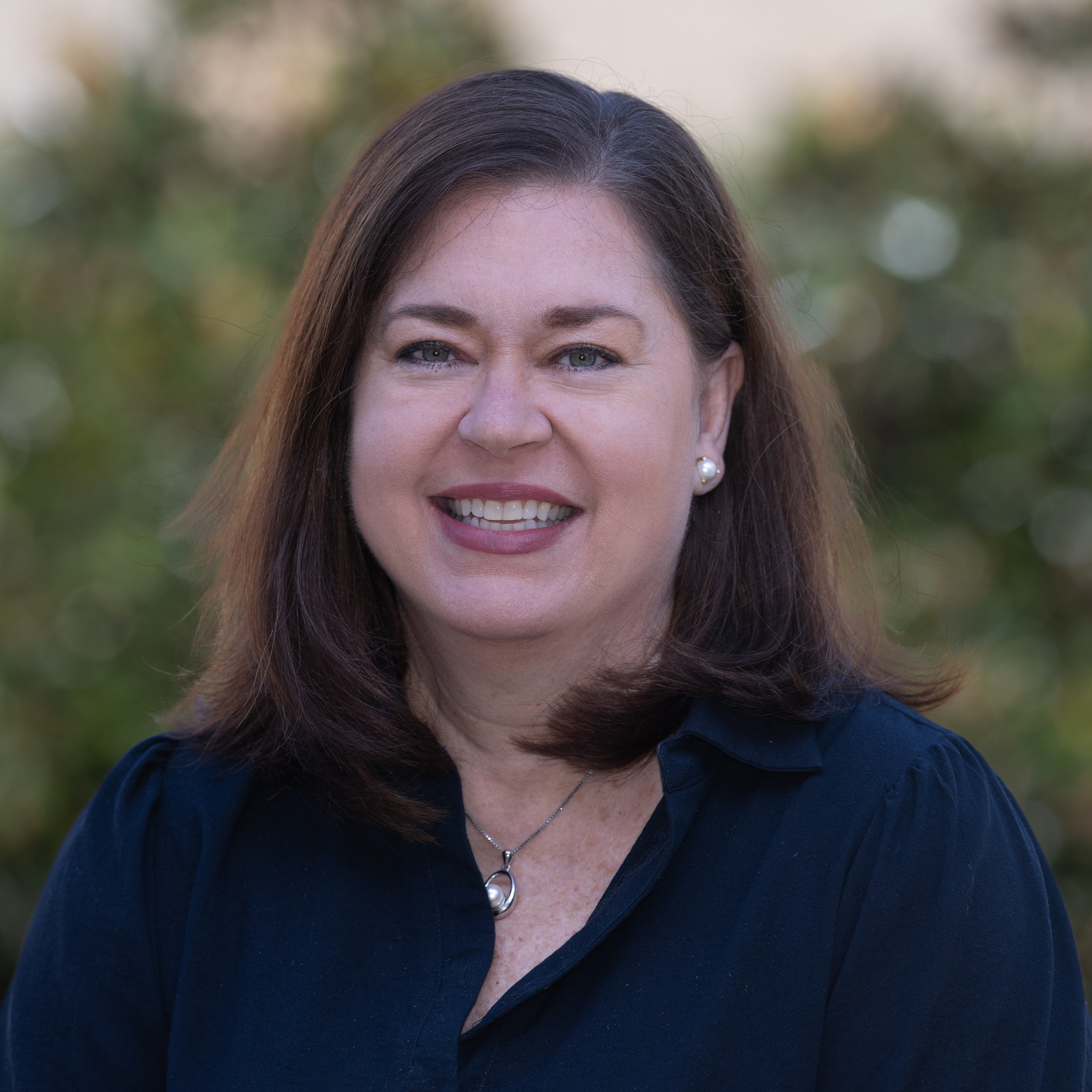 Photo of Jeanna Smith