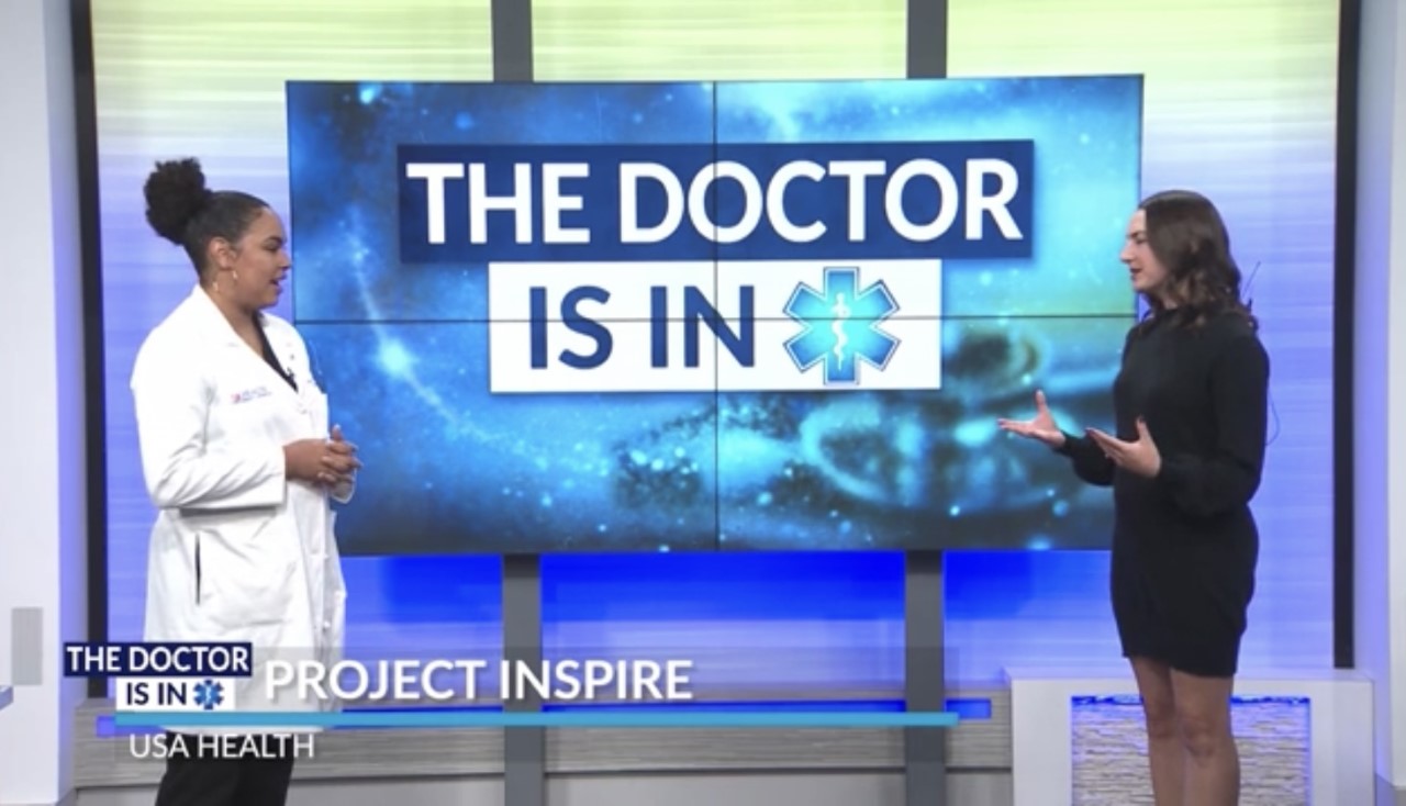 Project Inspire aims to help local youth