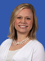 Stacey R. Parrish Stacey R. Parrish