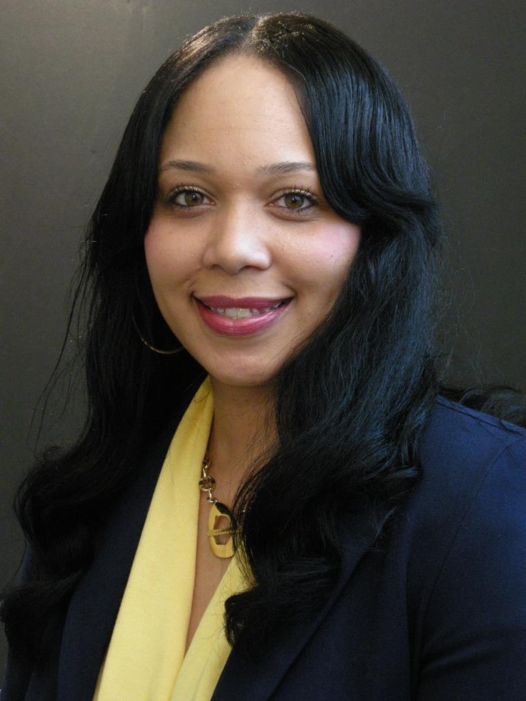 Kimberly Jordan, DNP, RN