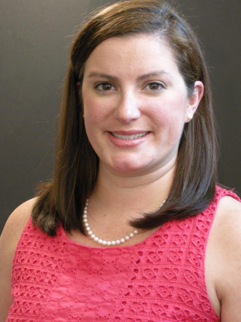 Kristina S. Miller, DNP, RN, PCNS-BC, CNE