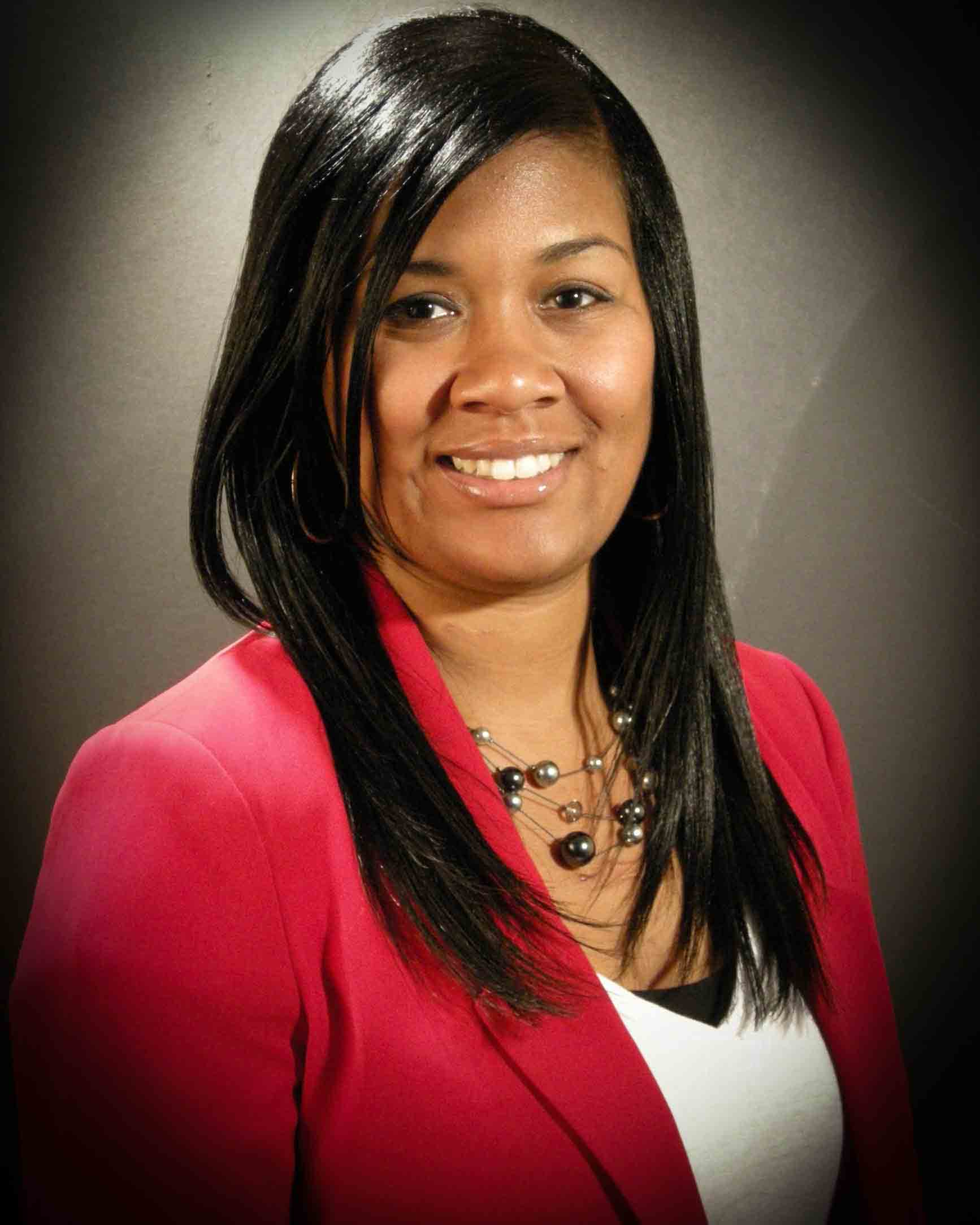 Shanda Scott, DNP, CRNP, ANP-BC