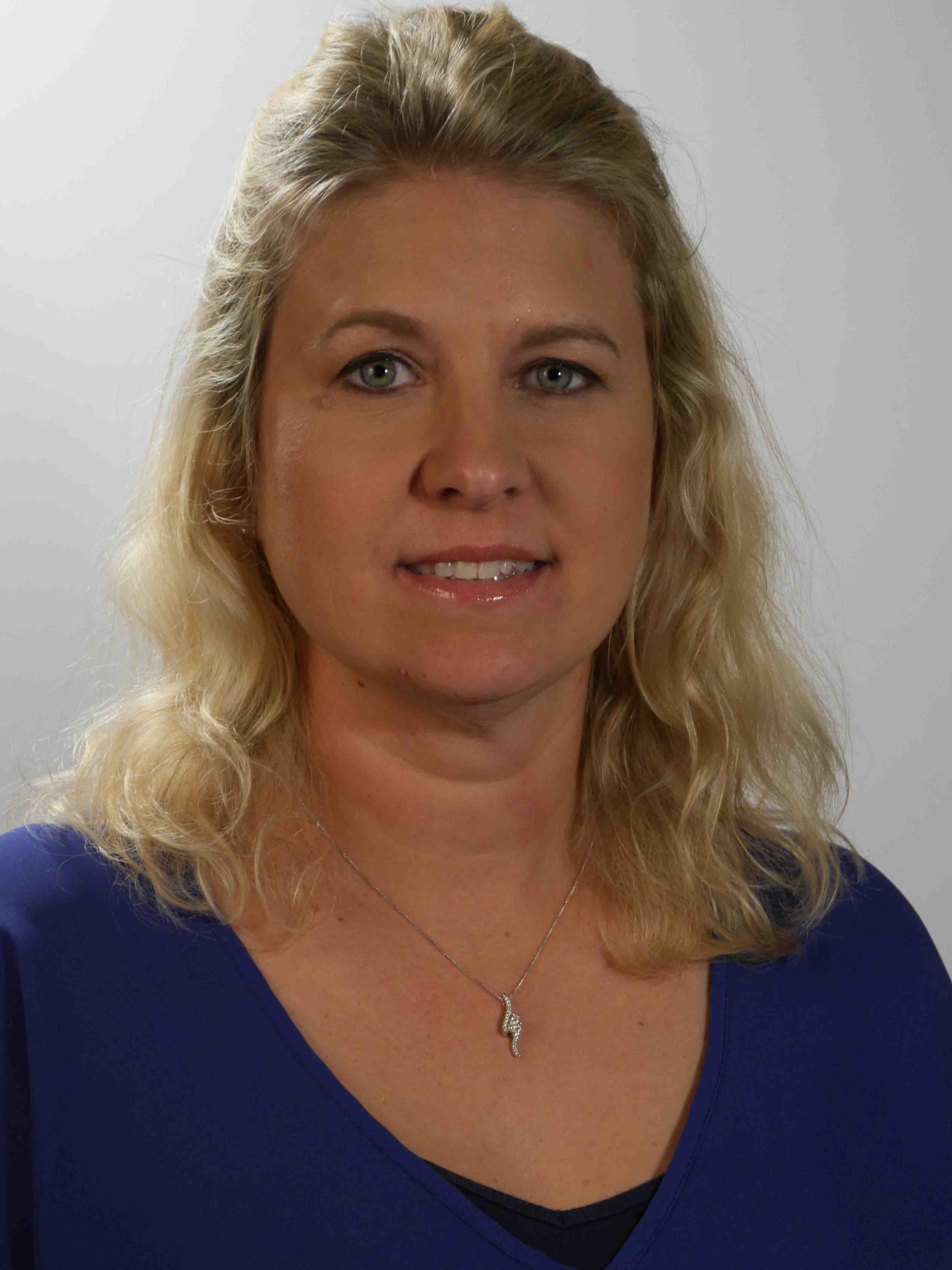 Jennifer Anderson, DNP, RN, CNL-BC