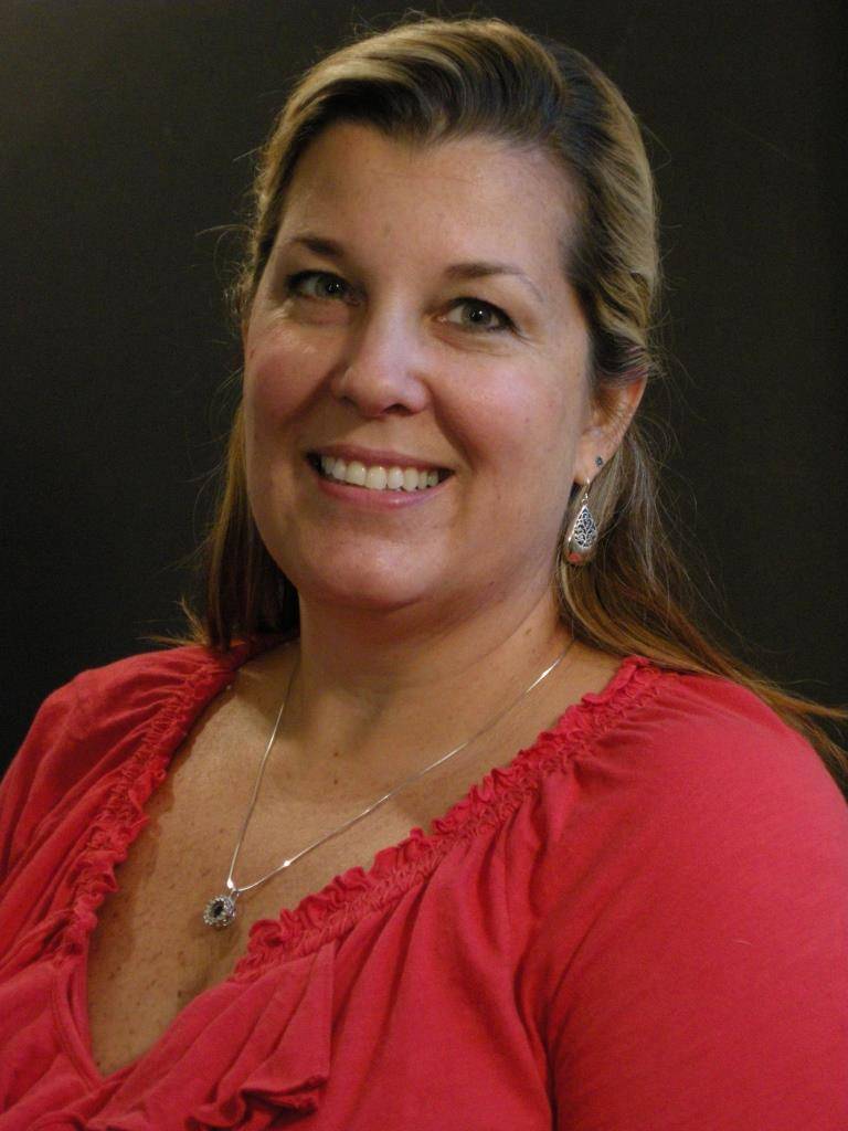Christina Baughn, DNP, RN, CNE