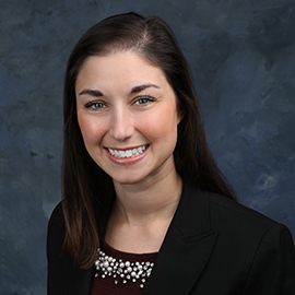 Ashleigh F. Bowman, DNP, RN, CRNP, CPNP-AC