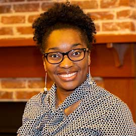 Chondra Russ, DNP, CRNP, AGCNS-BC, FNP-C