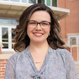 Candice N. Selwyn, PhD