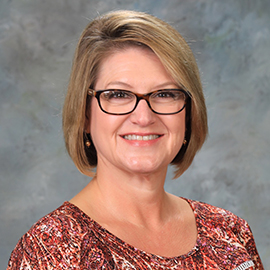 Carey E. McCarter