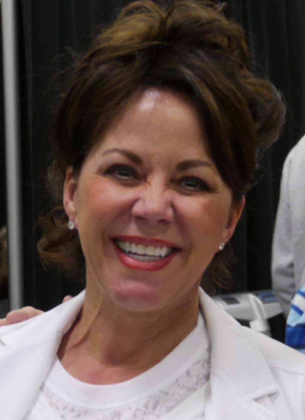 Jeanene Quimby Cockrell MSN, RN-BC, CNE