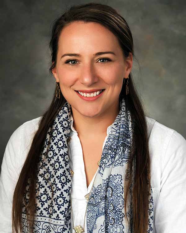 Sara Davis, PhD, RN, PCNS-BC