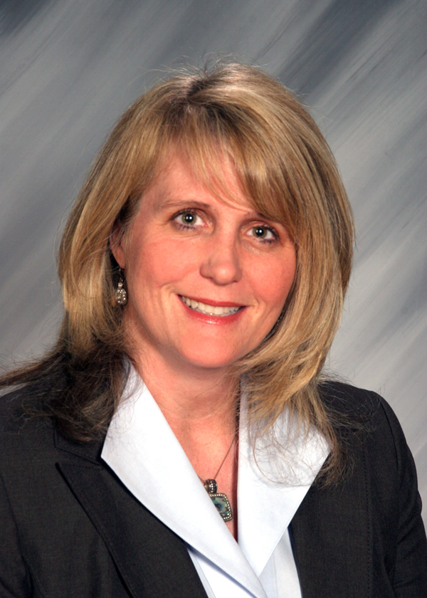 Elisha D. Woods, MSN, RN, FNP-C