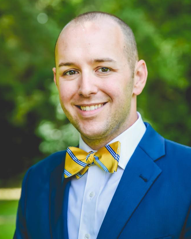 Dr. Casey Elkins, DNP, NP-C, CLS, FNLA