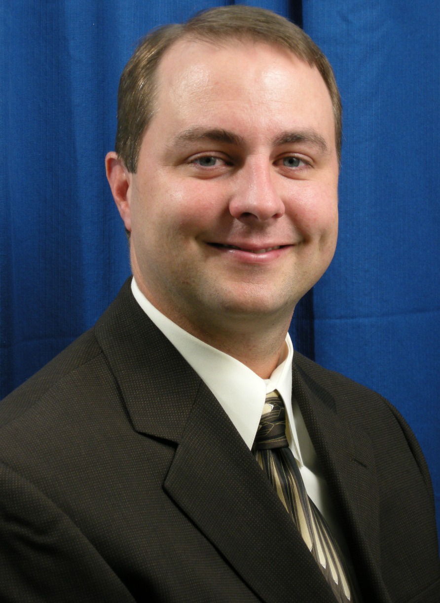 Todd Harlan, DNP, RN