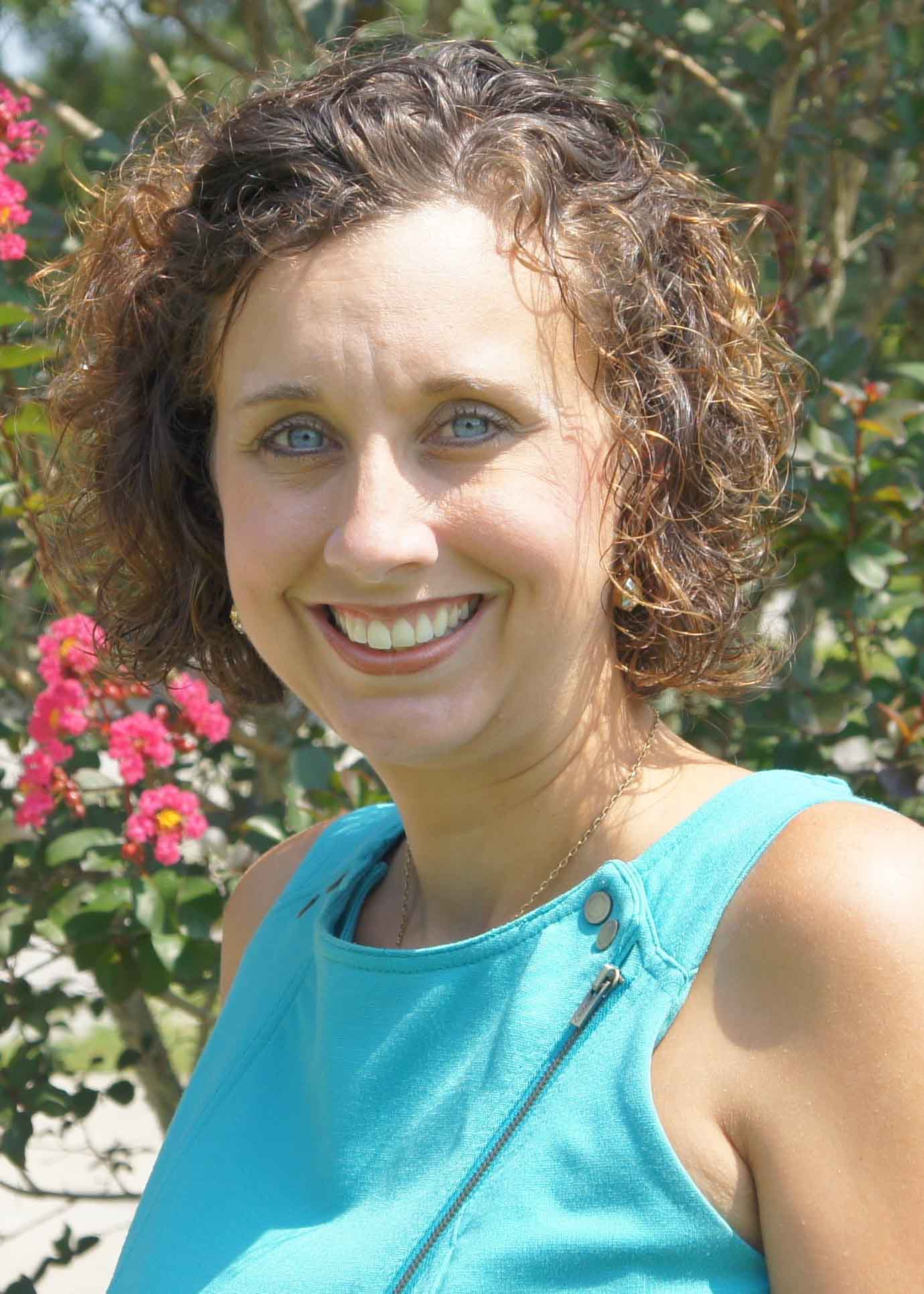 Daphne Hutto, DNP, RN, MSN, WHNP-BC