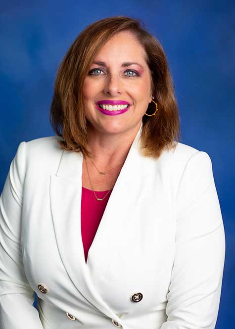 Jennifer J. Miller, DNP, ACNP-BC, CVNP-BC, CEPS