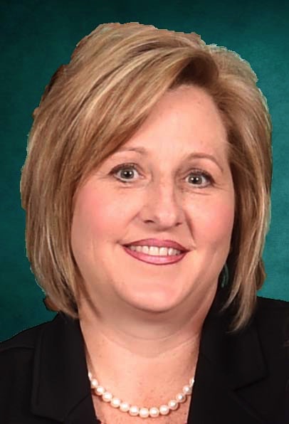 Sherry James