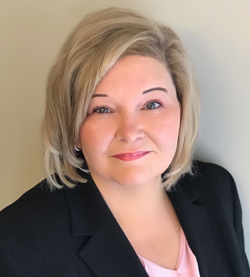 Patricia Johnson, DNP, RN