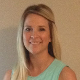 Kristy Cheshire, DNP, APRN, NNP-BC