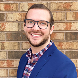 Jeremy Ladnier, MSN, RN