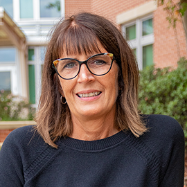 Lisa Dailey, RNC, DNP, NNP-BC, CPNP-AC, APNP