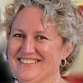 Lisabeth Emley, MSN, RN, CNL, CNE