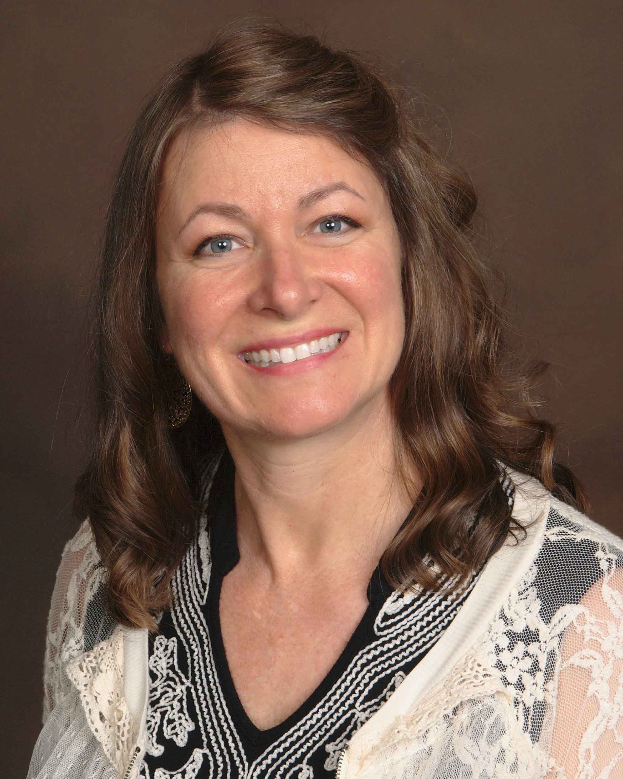 Kimberly McMurtrey, DNP, APRN, FNP-C, CME