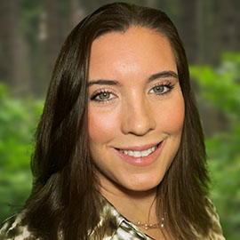 Kirsten Pancione, DNP, FNP-C, PMHNP-BC, MCST