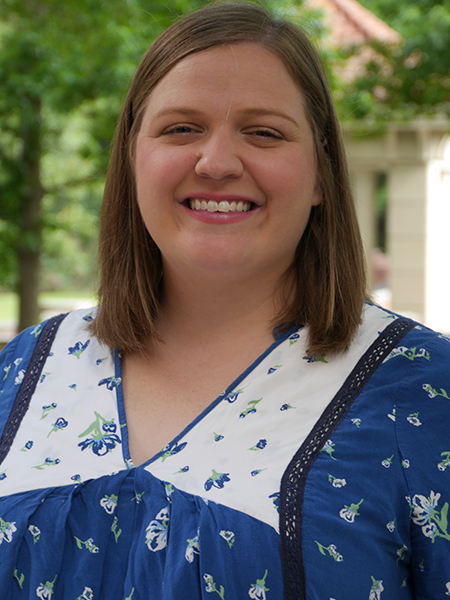 Carol Pierce, MSN, RN