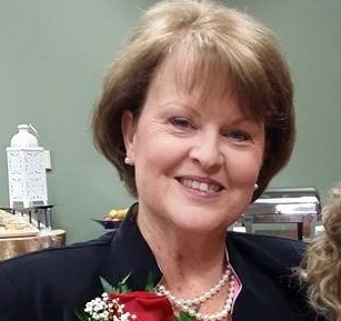 Joyce Pittman, PhD, RN, ANP-BC, FNP-BC, CWOCN, FAAN