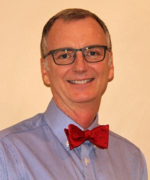 S. Lee Ridner, PhD, FNP-BC