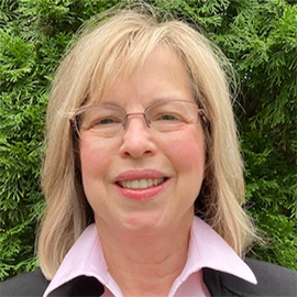 Robin M. Lawson, DNP, ACNP-BC, FAANP