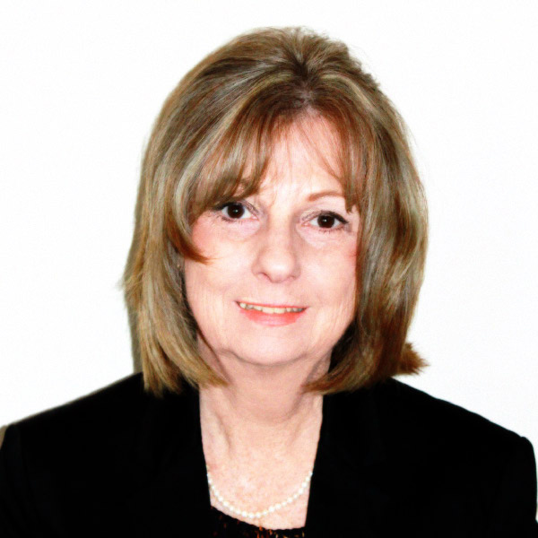 Wilma Powell Stuart, PhD, RN, NEA-BC